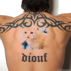                        diouf